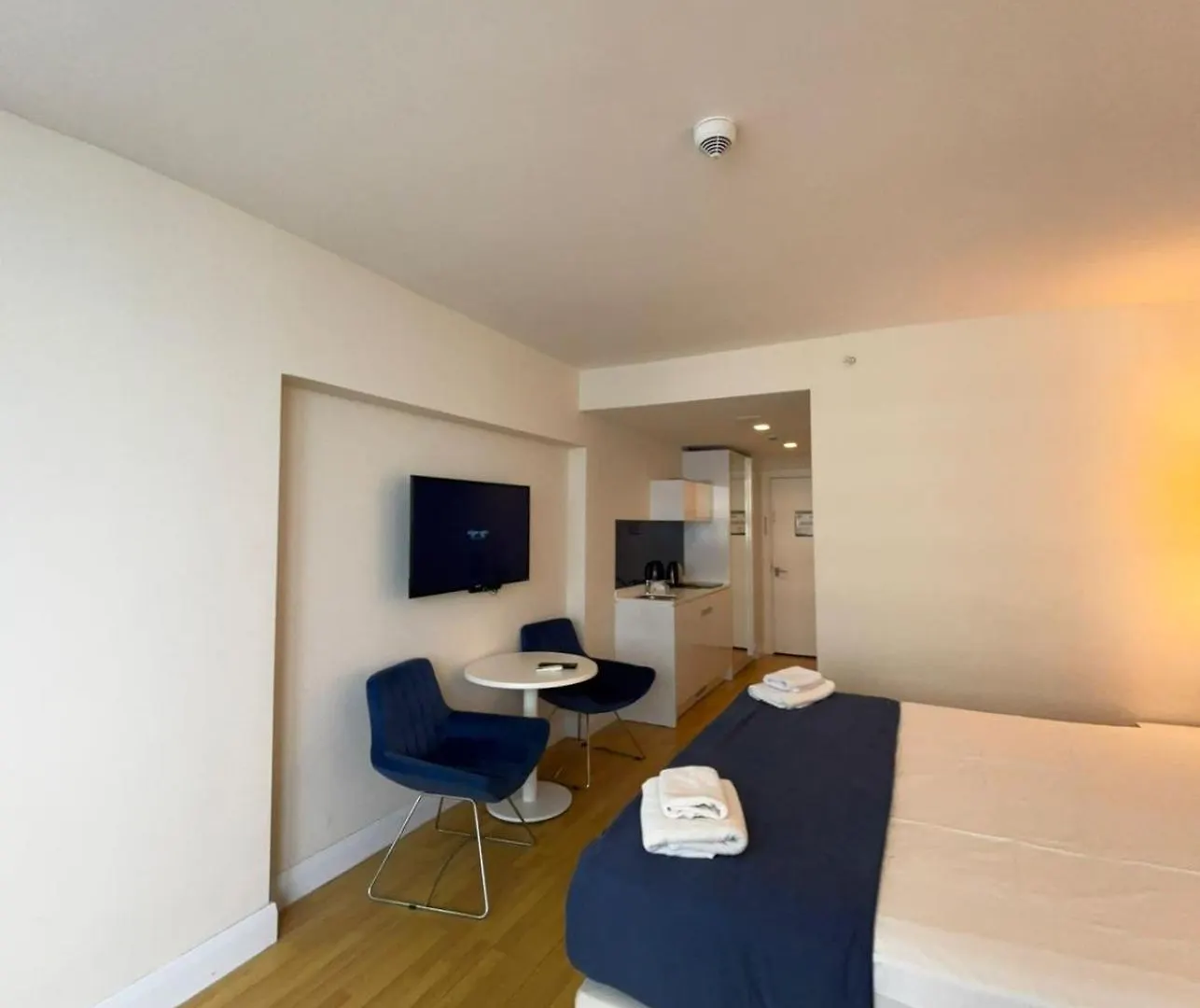 Beautiful Apartment Near The Sea In Μπατούμι Γεωργία