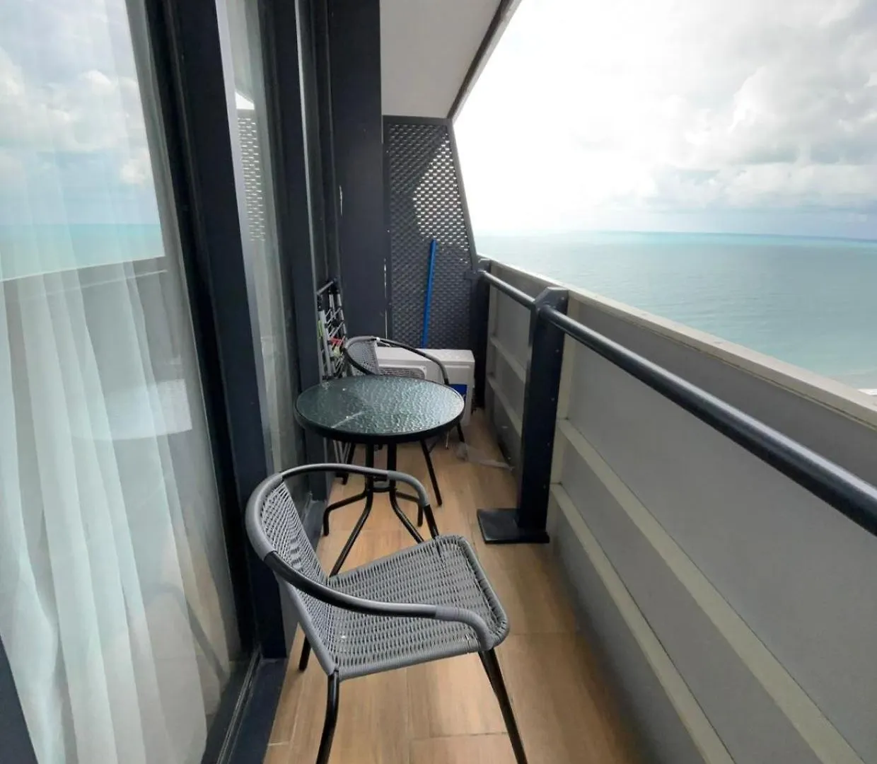 Beautiful Apartment Near The Sea In Μπατούμι 0*,  Γεωργία
