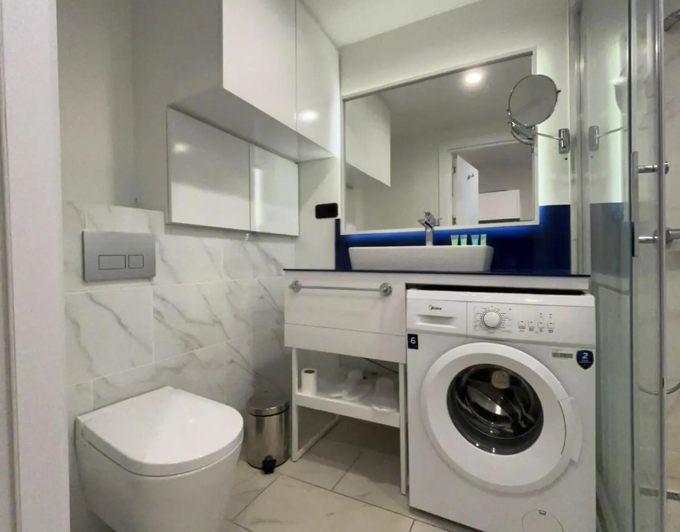 Beautiful Apartment Near The Sea In Μπατούμι 0*,