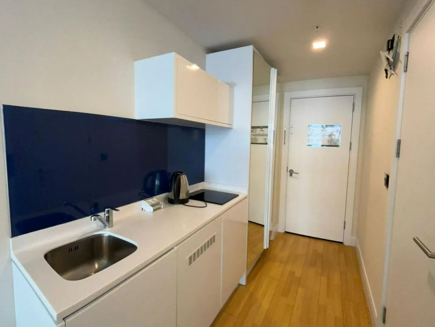 Beautiful Apartment Near The Sea In Μπατούμι Γεωργία