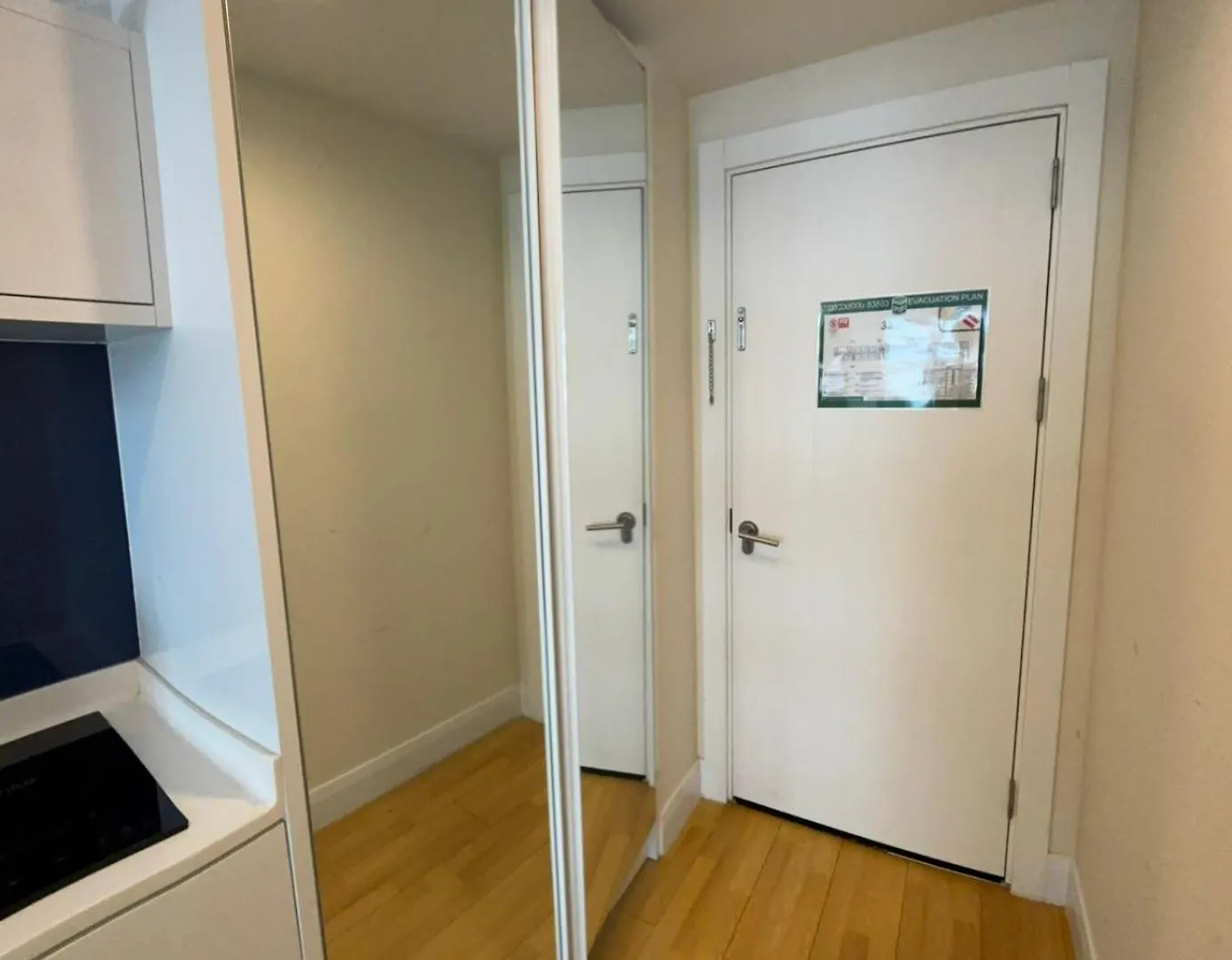 Beautiful Apartment Near The Sea In Μπατούμι