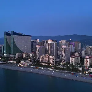  Daire Orbi Sea Towers Sea Wiev
